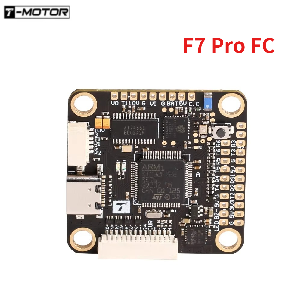 T-Motor F7 Pro Flight Controller - وحدة تحكم الطيران TMOTOR T-motor F7