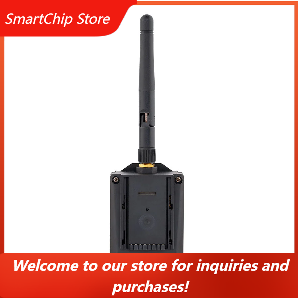 وحدة SmartChip2.4GHz RM 4IN1 - مراجعة Radiomaster Ranger 2.4Ghz Elrs Module وسعره