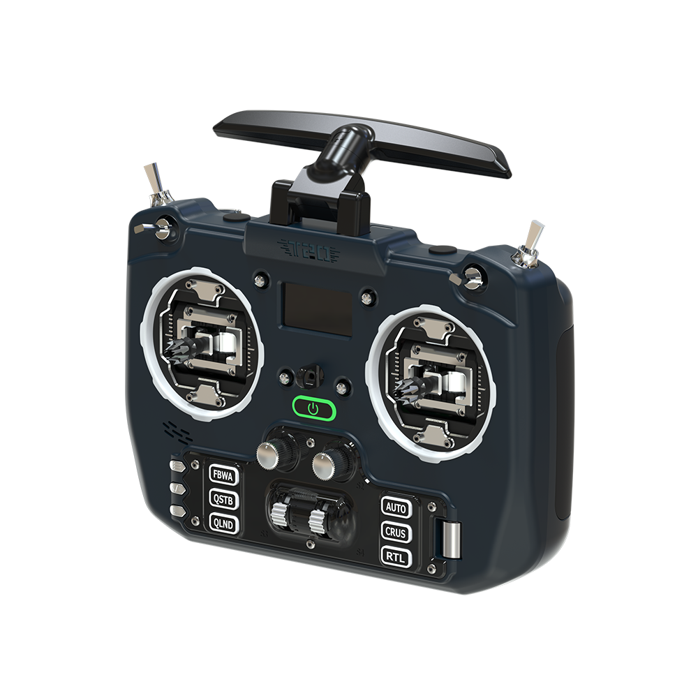 Edgetx-جهاز تحكم عن بعد لاسلكي - مراجعة Jumper T20S V2 Radio Controller وسعره