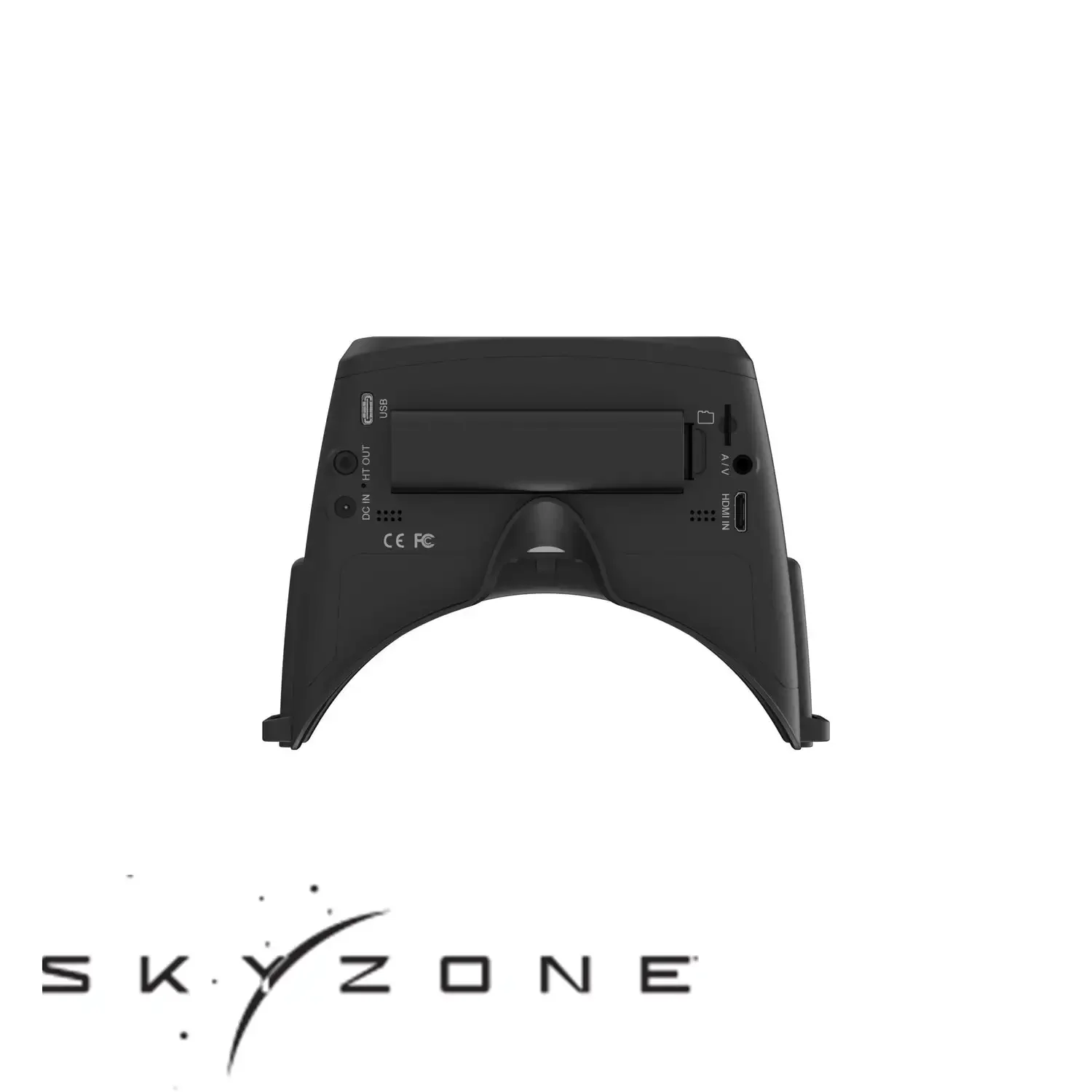 نظارات SKYZONE COBRA X V2 5.8  - مراجعة Skyzone Cobra X V2 Fpv Goggles وسعره