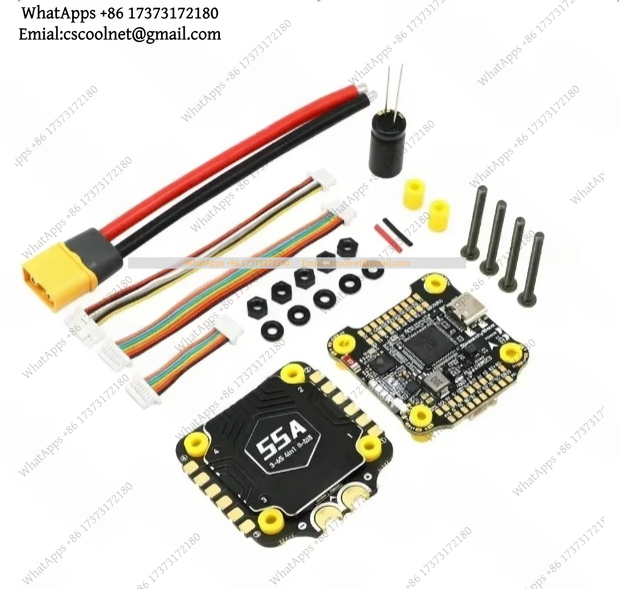 k3 لـ SpeedyBee F405 V4 V5 Sta - مراجعة Speedybee F405 V4 Bls 55A Stack وسعره