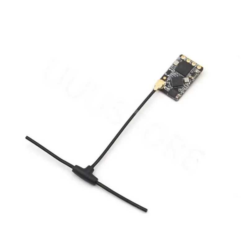 جهاز استقبال ELRS 2.4 جيجاهرتز - مراجعة Radiomaster Ranger 2.4Ghz Elrs Module وسعره