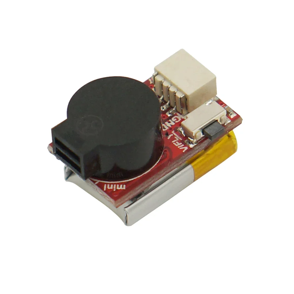 جهاز VIFLY Finder Mini Drone B - مراجعة Foxeer Reaper F4 128K 65A Esc وسعره